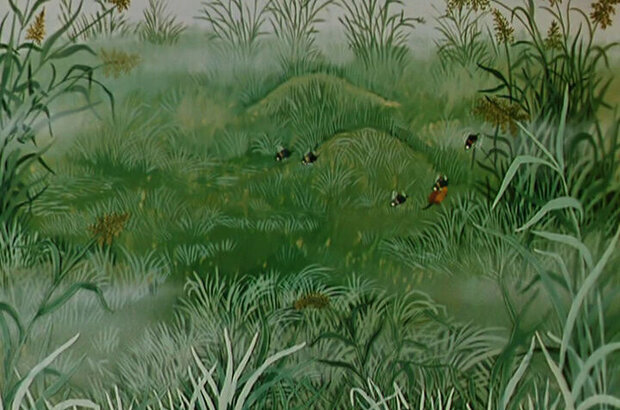 Myshonok Pik (1978) - photo 11