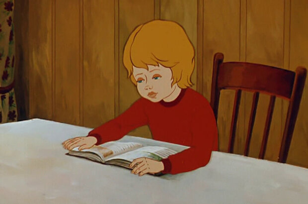 Myshonok Pik (1978) - photo 3
