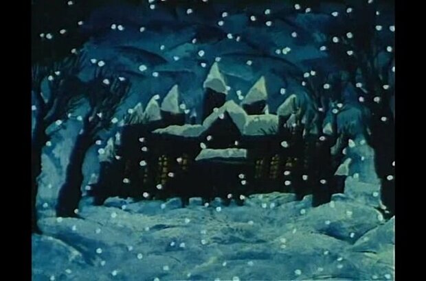 Rozhdestvenskaya fantaziya (1993) - photo 9