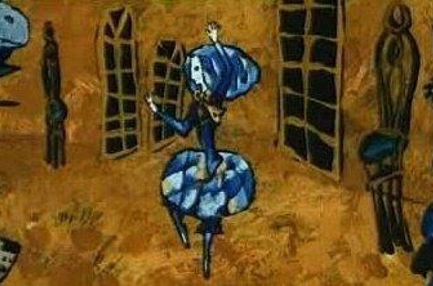 Rozhdestvenskaya fantaziya (1993) - photo 7
