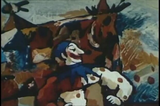 Rozhdestvenskaya fantaziya (1993) - photo 3