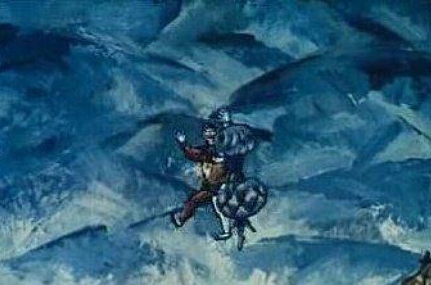 Rozhdestvenskaya fantaziya (1993) - photo 6