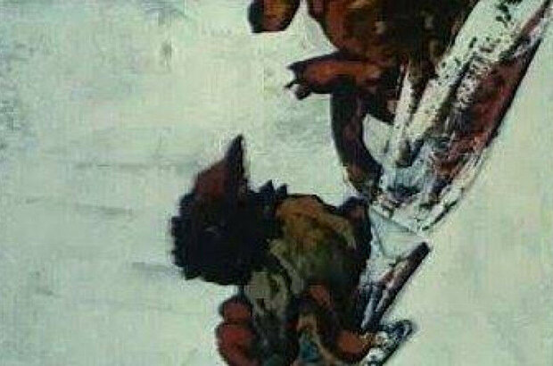 Rozhdestvenskaya fantaziya (1993) - photo 1