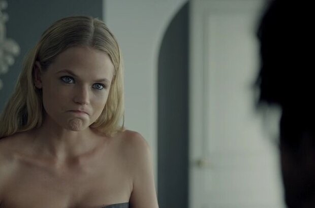 Squatters (2014) - photo 7