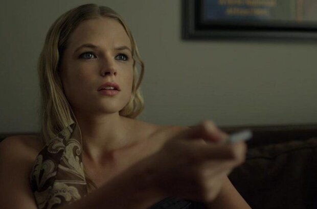 Squatters (2014) - photo 8