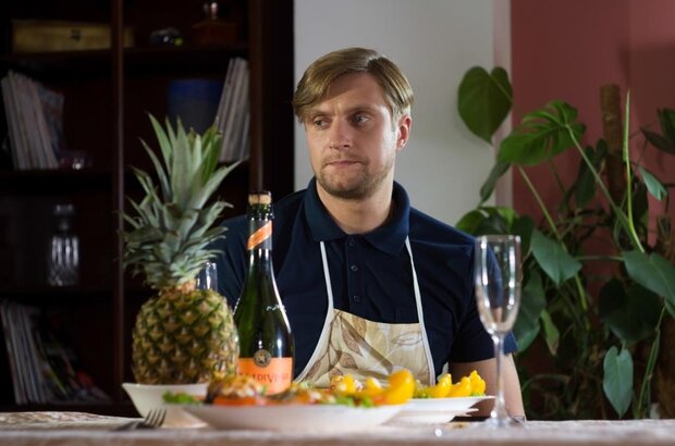 Moy belyy i pushistyy (2013) - photo 5