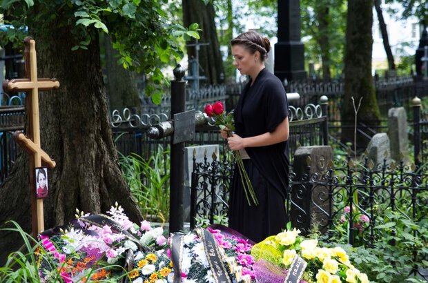 Moy belyy i pushistyy (2013) - photo 8