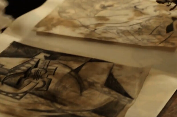 Fake (2011) - photo 7