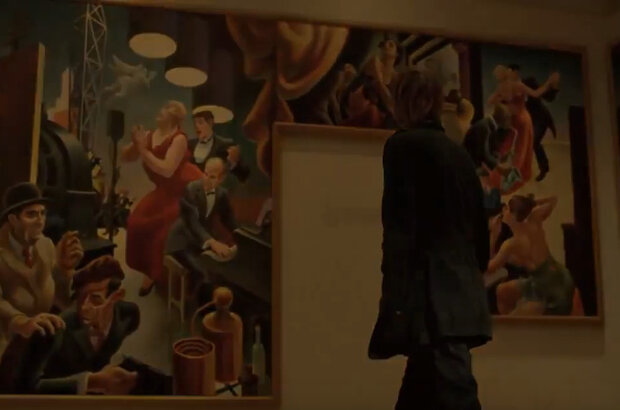 Fake (2011) - photo 4