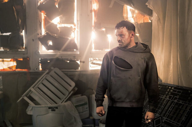AKA (2023) - photo 1