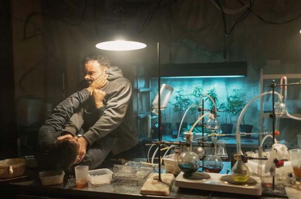 AKA (2023) - photo 5