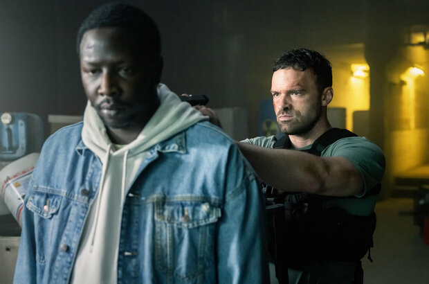 AKA (2023) - photo 3