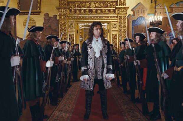 Vivat, Anna! (2008) - photo 6
