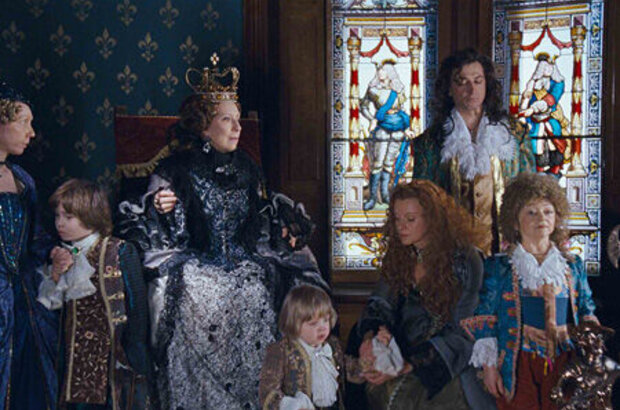 Vivat, Anna! (2008) - photo 3