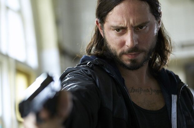 Easy Money II: Hard to Kill (2012) - photo 3