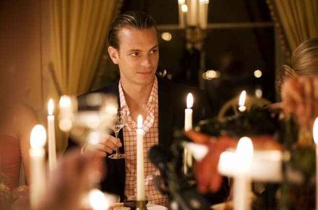 Easy Money II: Hard to Kill (2012) - photo 7