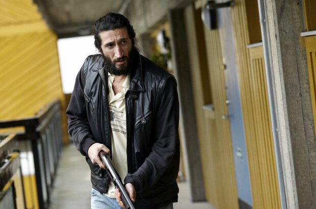 Easy Money II: Hard to Kill (2012) - photo 2