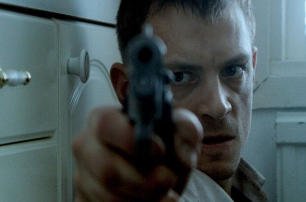 Easy Money II: Hard to Kill (2012) - photo 4