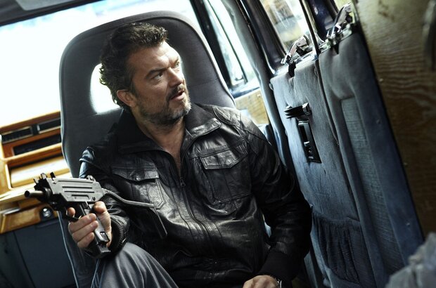 Easy Money II: Hard to Kill (2012) - photo 5