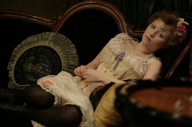 House of Tolerance (2011) - photo 6
