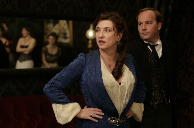 House of Tolerance (2011) - photo 10