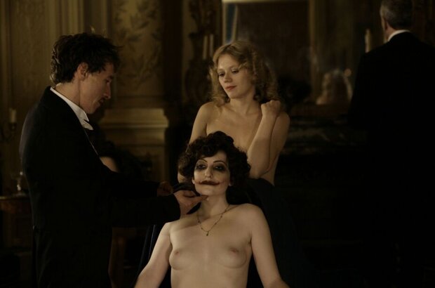House of Tolerance (2011) - photo 7