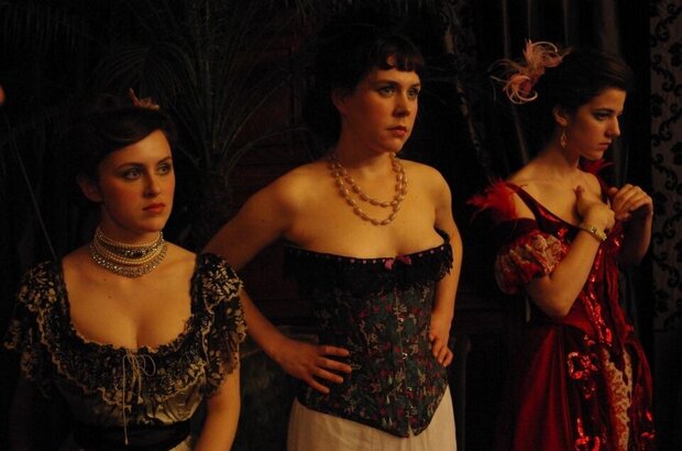 House of Tolerance (2011) - photo 3