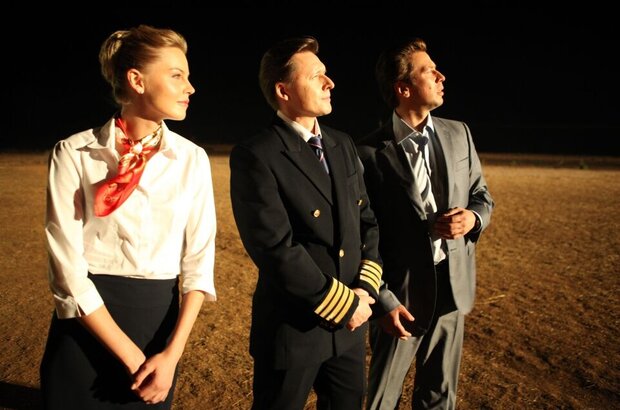 Rodina (2015) - photo 6