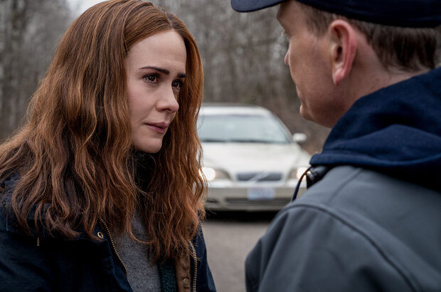 Run (2020) - photo 4