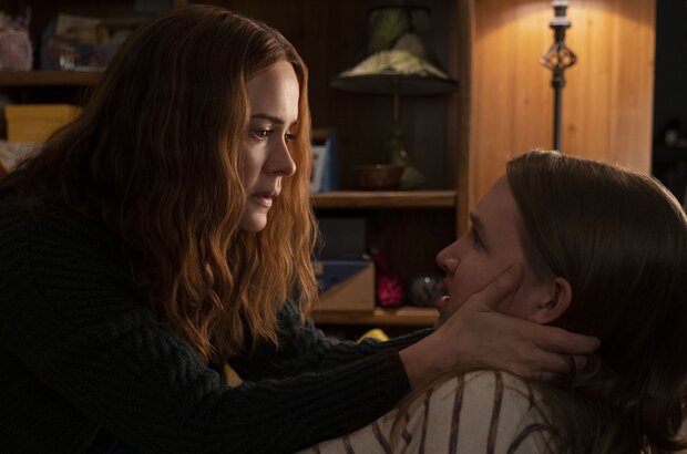 Run (2020) - photo 3