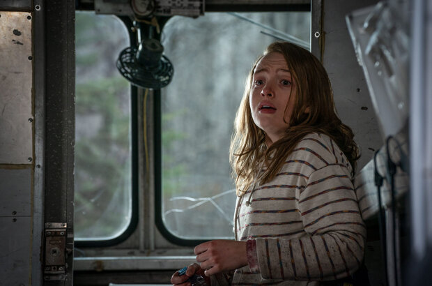Run (2020) - photo 7
