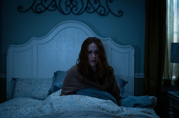 Run (2020) - photo 6