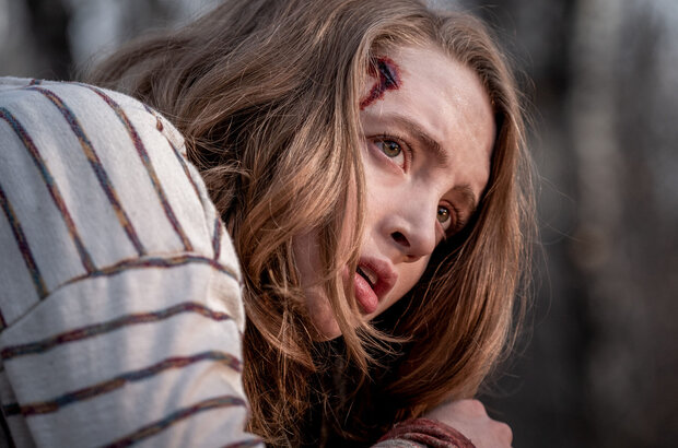 Run (2020) - photo 5