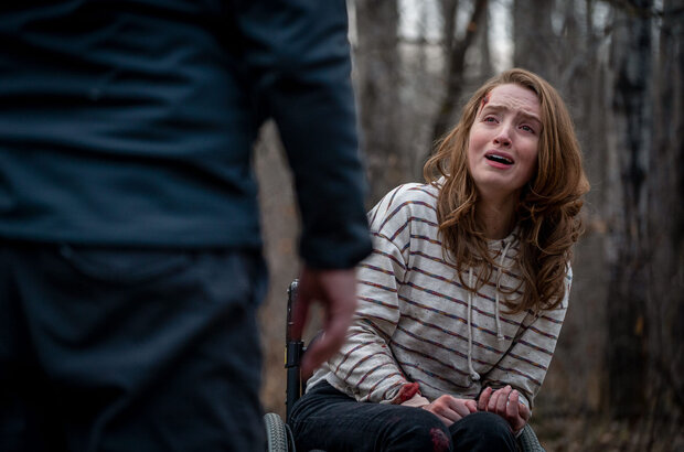 Run (2020) - photo 2