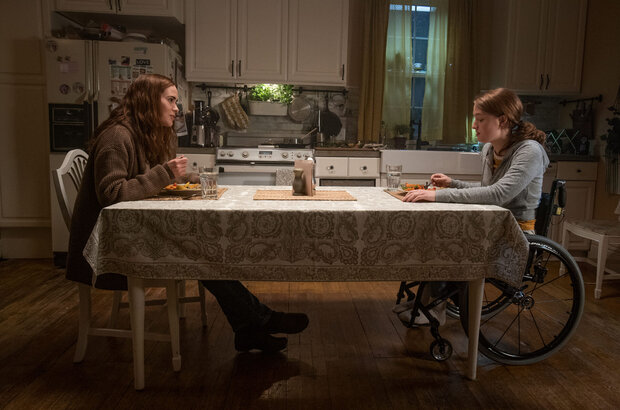 Run (2020) - photo 8