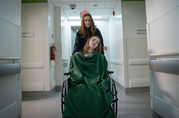 Run (2020) - photo 12