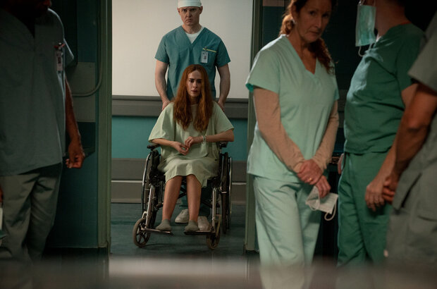 Run (2020) - photo 9