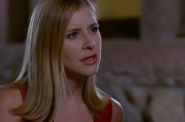 Mystery Woman (2003) - photo 1