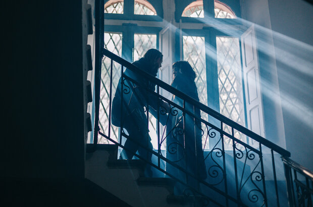 They Talk (2021) - photo 11