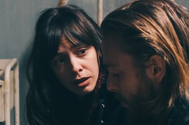 They Talk (2021) - photo 1