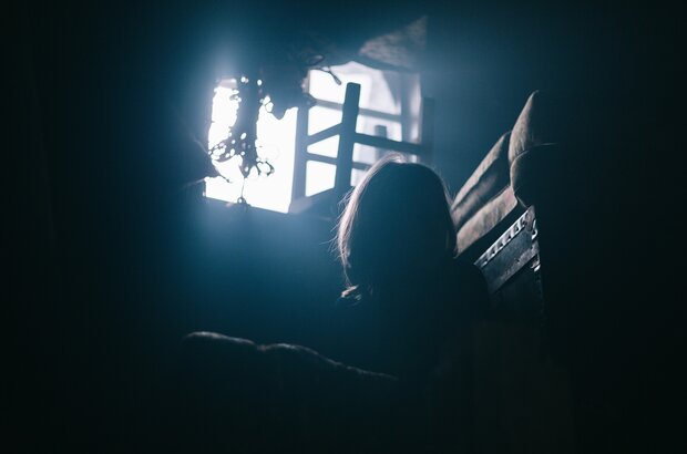 They Talk (2021) - photo 4