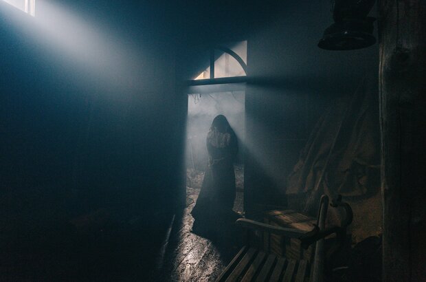 They Talk (2021) - photo 7