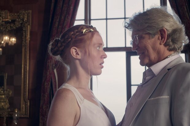 Greatland (2020) - photo 2