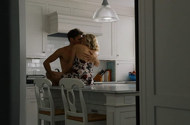 Out of the Blue (2022) - photo 7