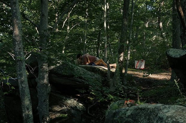 Out of the Blue (2022) - photo 6