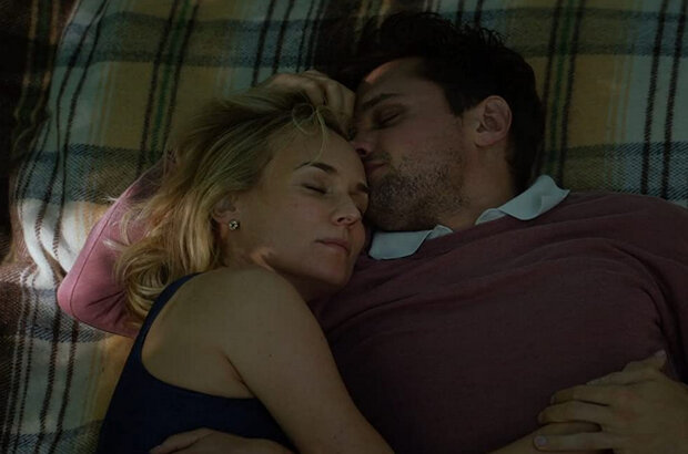 Out of the Blue (2022) - photo 1