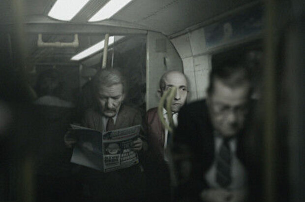 Metropia (2009) - photo 2