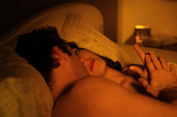 Heartbeats (2010) - photo 3
