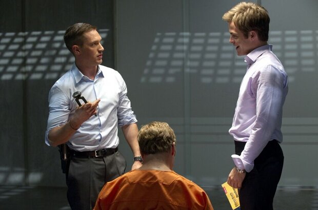 This Means War (2011) - photo 6