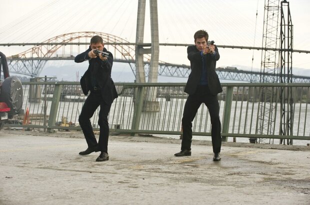 This Means War (2011) - photo 12